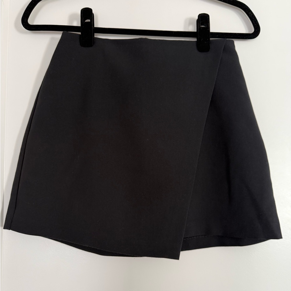 Abercrombie Black Women's Skirt